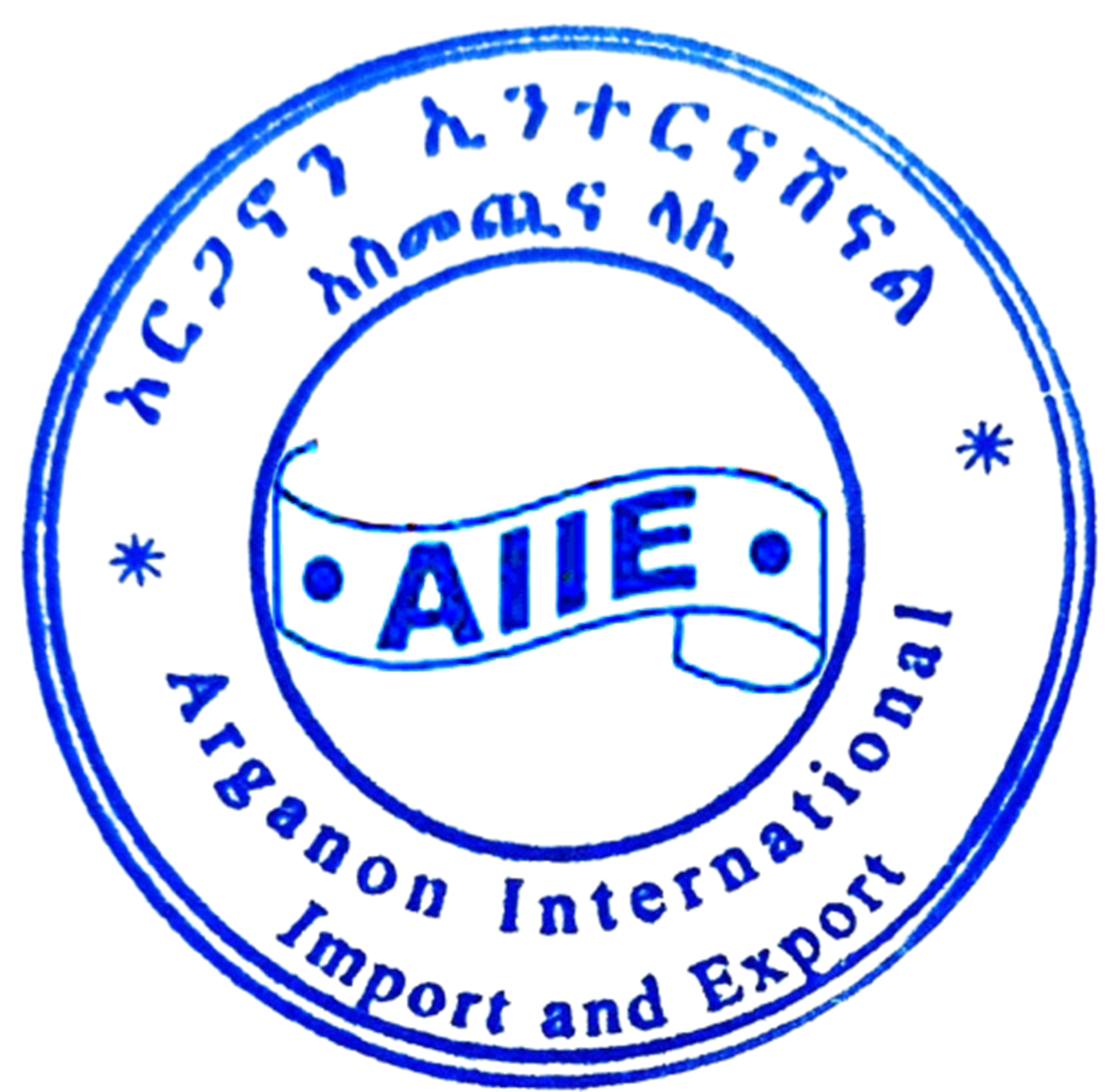 Arganon International